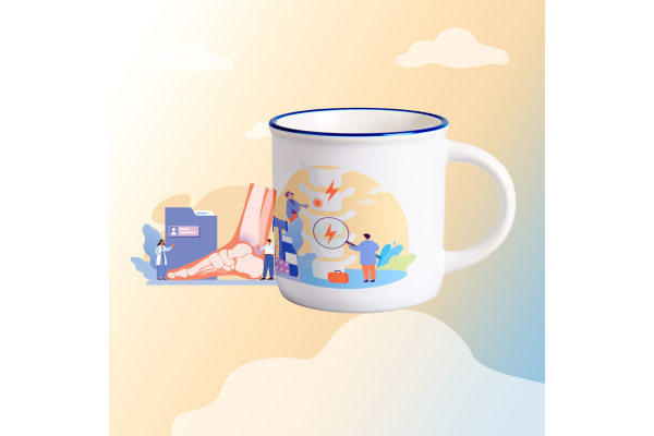 Kubek kalendarzfizjoterapeuty.pl 2025 Kubek kalendarzfizjoterapeuty.pl 2025